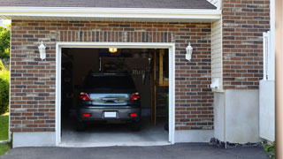 Garage Door Installation at Valhalla, New York